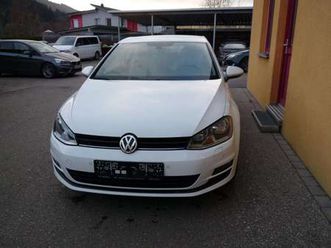 vw golf rabbit 1,2 bmt tsi