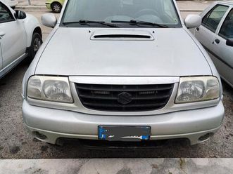 suzuki grand vitara t.d