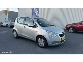 opel-agila-1-0-edition