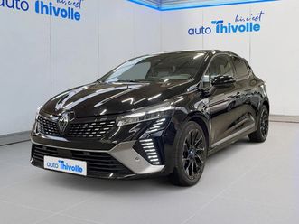 clio tce 90 ch gsr2 esprit alpine