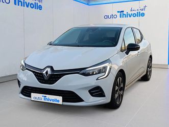 clio societe blue dci 100 evolution reversible