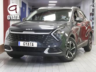 1.6 t-gdi mhev drive 4x2 112 kw (150 cv)