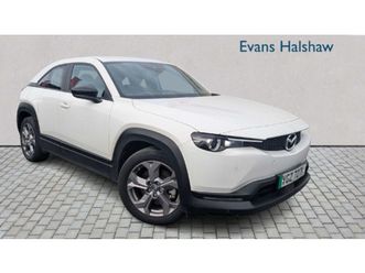 107kw se-l lux 35.5kwh 5dr auto 2022