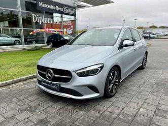 b 180 d business line