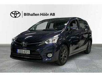 1.8 edition feel 7-sits panorama