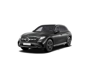 classe glc dsl (x254) glc 200 d star edition