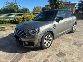 countryman all 4x4 automatique diesel