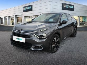 c4 x 1.2 mhev max edct6