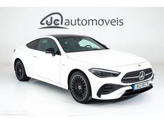 mercedes-benz cle 300