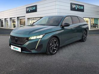 1.5 bluehdi allure pack s&s eat8