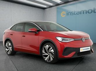 volkswagen id.5 pro 210 kw