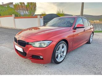 bmw 330 e-iperformance-pack-m-shadow outubro/18