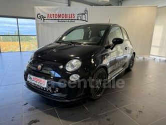 ii c 1.4 turbo 16v t-jet 160 595 turismo msq