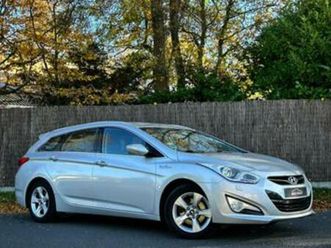 ② hyundai i40 1.7 cdi//bj 12.2015//190,126/ — hyundai — 2ememain