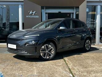 electric 39kwh - 136ch intuitive