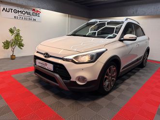 1.0 t-gdi 101 cv active