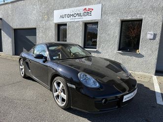 987c1 2.7 i 24v 245 cv / sièges chauffants