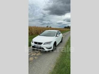 iii sc 1.4 tsi 150 act s&s fr dsg