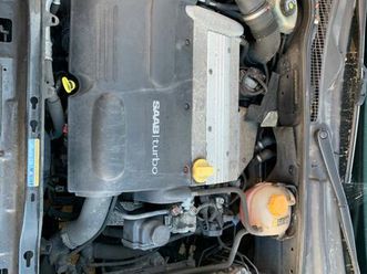 saab, 9-3, convertible, 2006, manual, 1998 (cc), 2 doors