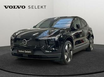 volvo ex30 single motor extented range business plus / electrique