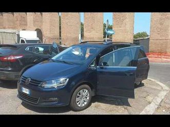 2.0 tdi bluemotion technology allstar