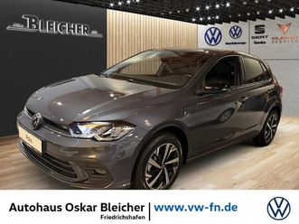 vi 1,0 l tsi opf ''goal'' 85 kw (116 ps) 7-gang-dsg
