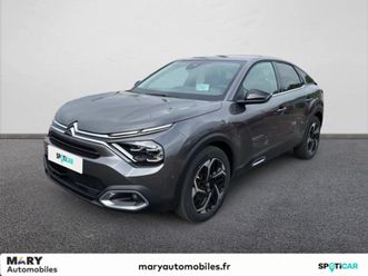 citroen c4 max c4 bluehdi 130 eat8