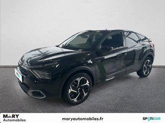 citroen c4 max c4 bluehdi 130 eat8