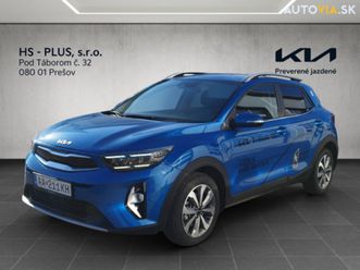 kia stonic 1.0 t-gdi gold at za 19 990 €