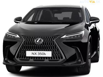 lexus nx nx350h awd prestige panoramic za 61 360 €