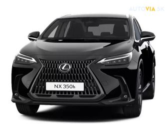 lexus nx nx350h awd prestige rôzne farebné kombinácie skladom za 61 400 €