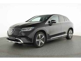 eqe suv 350+ business edition