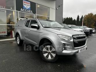 iii cabine d n60 bb space 4x4