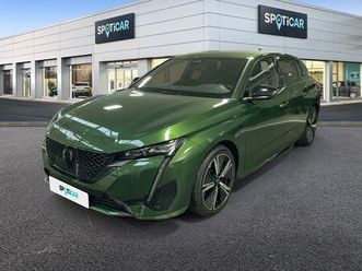 5p hybrid 180 eeat8 gt