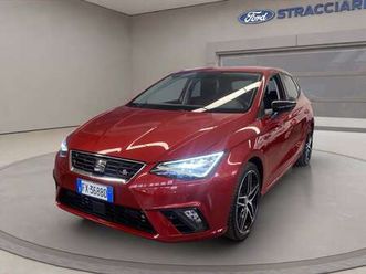 1.0 ecotsi fr 115cv dsg