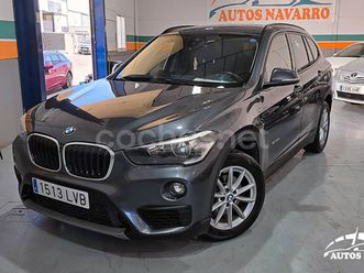 bmw x1 sdrive20da