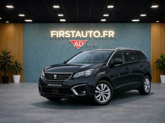 7 places 1.5 bluehdi 130 eat8 active business