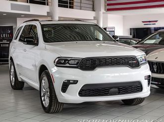 dodge durango 2023