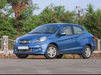 HONDA AMAZE