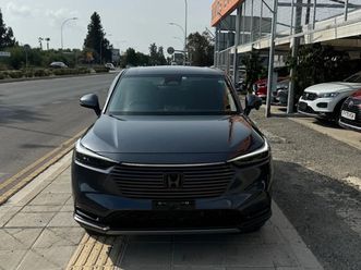 honda vezel 1,5l 2022