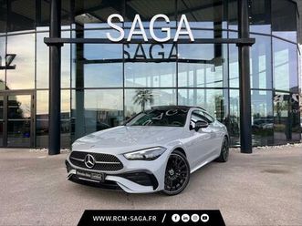 cle coupé cle 300 4matic amg line coupé classe cle cp/236 cle 300 4matic amg line coupu00da