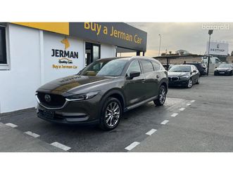 mazda cx-8 2,2l 2022