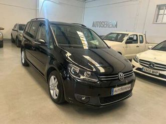 2.0 tdi 140cv advance bluemotion tech