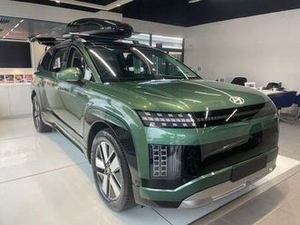 110kwh ultimate auto awd 5dr