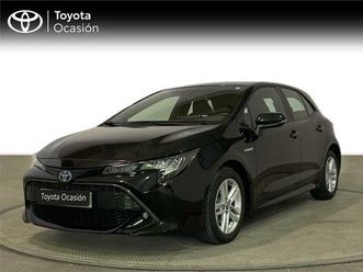 5 puertas active tech 125h e-cvt