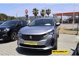peugeot 3008 1.5 bluehdi active pack eat8