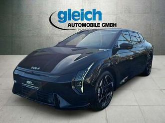 fastback elektro 81 w gt-line acc keyless lm