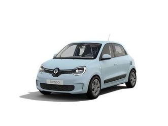 renault twingo electric zen del 2022 usata a teramo