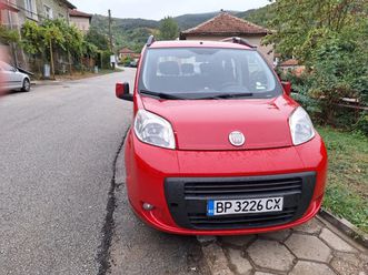 fiat qubo