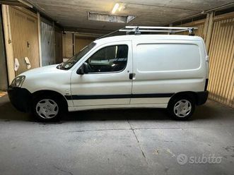 PEUGEOT PARTNER peugeot-ranch-2005